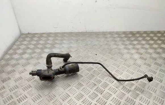 Audi A4 S4 B8 8K Engine coolant pipe/hose 03L121132AC