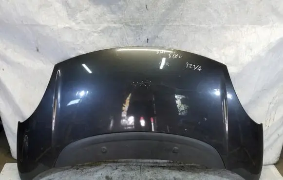 Fiat 500L Engine bonnet/hood