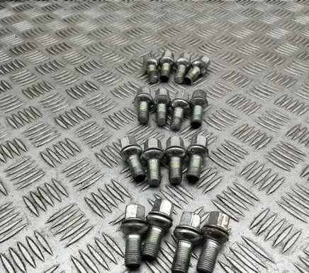 Cupra Born Nuts/bolts WHT002438