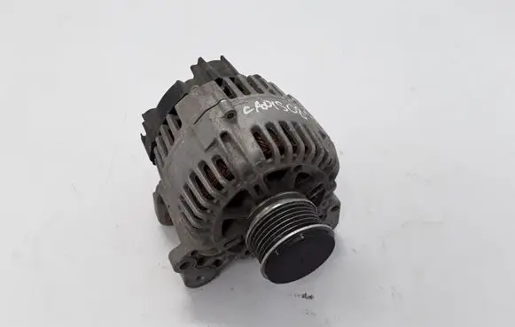 Volkswagen Caddy Generator/alternator 06F903023E