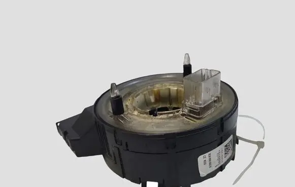 Volkswagen PASSAT B6 Airbag slip ring squib (SRS ring) 3C0959653B