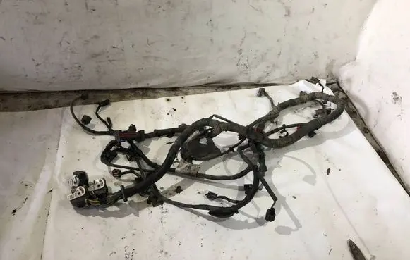 Ford Focus Engine installation wiring loom 7M5112A690