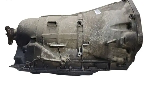 BMW 7 E65 E66 Automatic gearbox 1070010016 0010588 6HP32