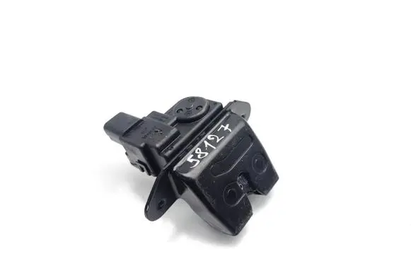 KIA Picanto Tailgate/trunk/boot lock/catch/latch 81230-G6010 81230-J9000 A045777