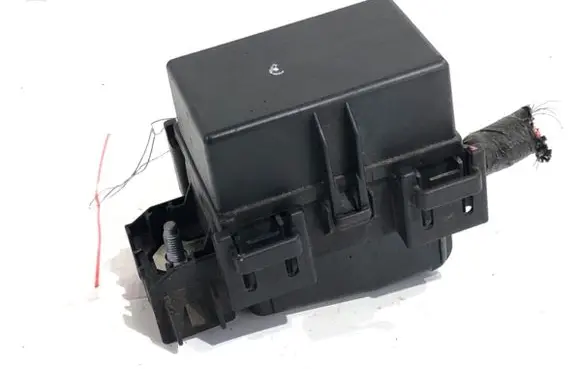 Jeep Grand Cherokee Other control units/modules P68101277AC
