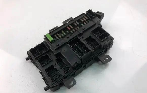 Ford Transit VII Fuse box set KK3T15604FAH