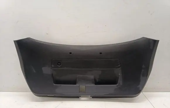 Audi A7 S7 4G Tailgate trim 4G8867979A