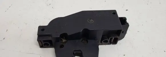 Peugeot 407 Tailgate/trunk/boot lock/catch/latch 9653208080 160304