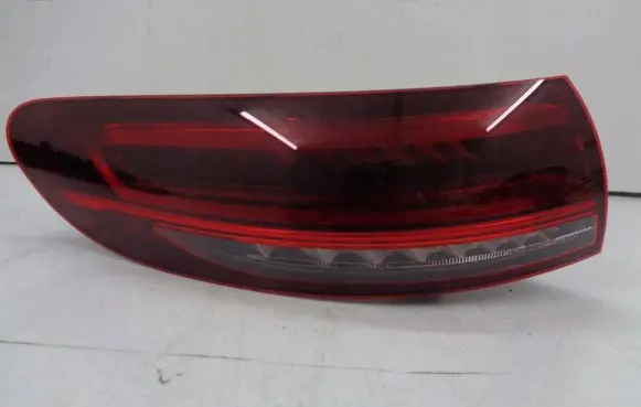Mercedes-Benz EQC Rear/tail lights A2939063900