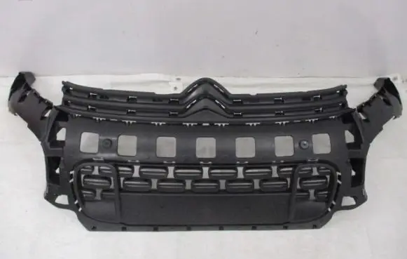 Citroen C3 Aircross Front bumper upper radiator grill YQ000568XT