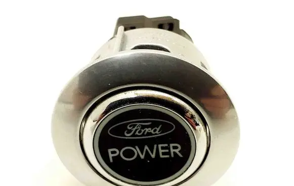 Ford Kuga I Engine start stop button switch AM5TD3L0B