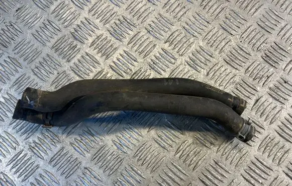 Seat Ibiza IV (6J,6P) Engine coolant pipe/hose 6R0121157