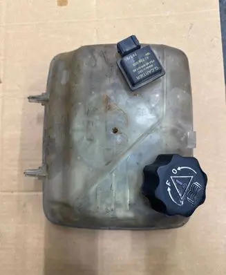 Fiat Scudo Coolant expansion tank/reservoir 1488949080