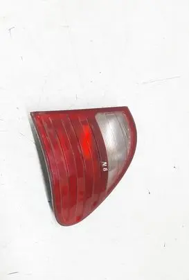 Mercedes-Benz E W210 Rear/tail lights