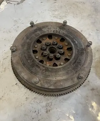 Jeep Cherokee III KJ Flywheel 