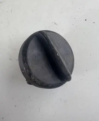 Renault Espace IV Fuel tank filler cap 