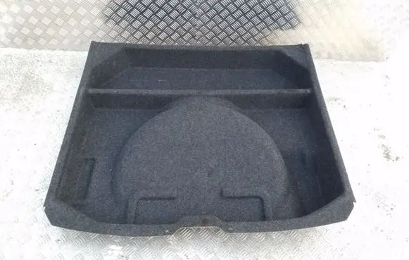 Volvo XC60 Trunk/boot mat liner 30740434