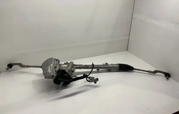 Opel Mokka B Steering rack 9834211280 1788375