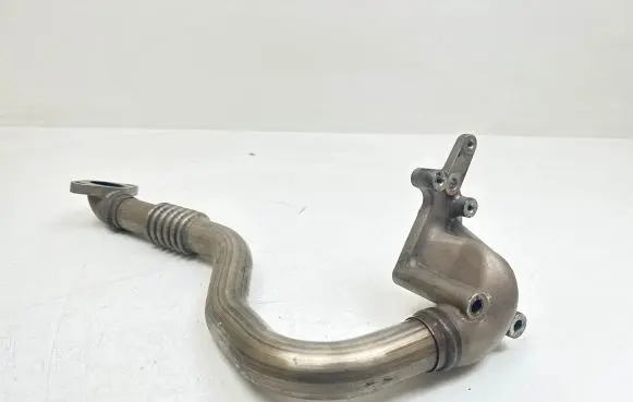 Honda Civic EGR valve line/pipe/hose 06E22
