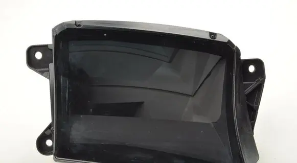 BMW 7 G11 G12 Screen/display/small screen 9382638