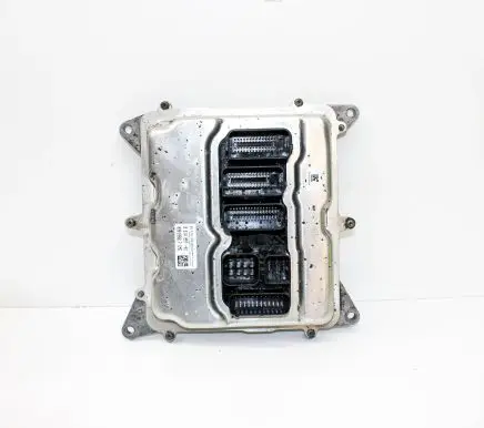 BMW X1 E84 Engine control unit/module 8614957