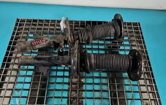 Ford Galaxy Front shock absorber/damper IMPRK1483552