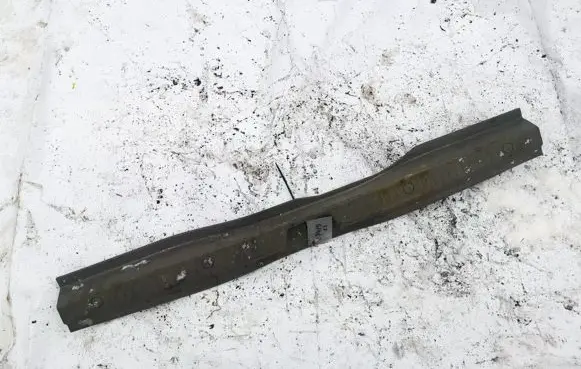 Renault Scenic II - Grand scenic II Other trunk/boot trim element 8200084134