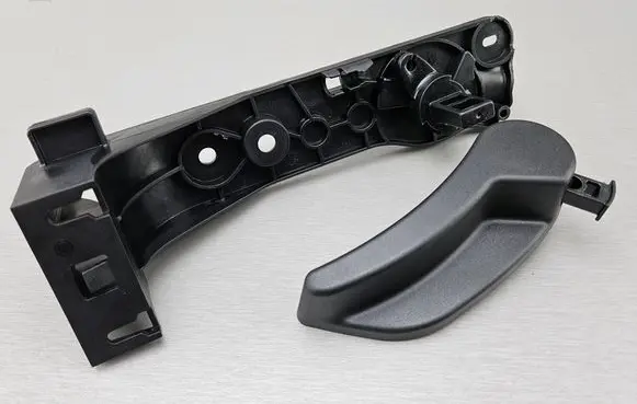 BMW X3 G01 Engine bonnet (hood) release handle 7397999 9893480 51237397999