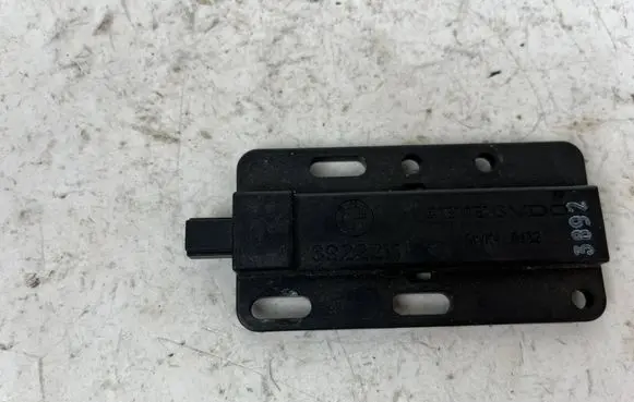 BMW X5M E70 Keyless (KESSY) go control unit/module 6922211