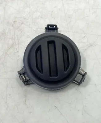 Fiat Ducato Front fog light trim/grill 
