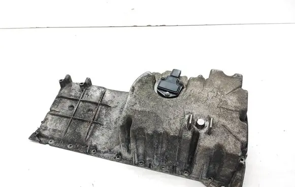 BMW 5 E60 E61 Oil sump 7801365