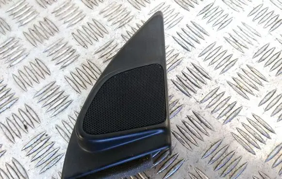 Volvo XC60 Other rear door trim element 30781068 30761586