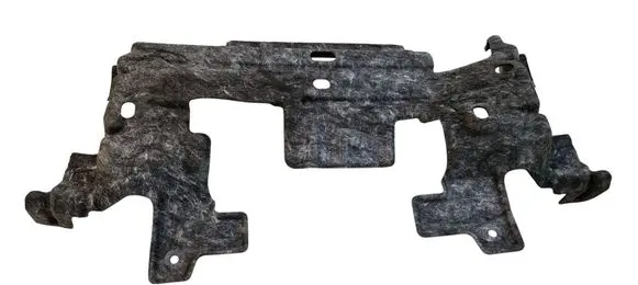 Ford F150 Engine splash shield/under tray