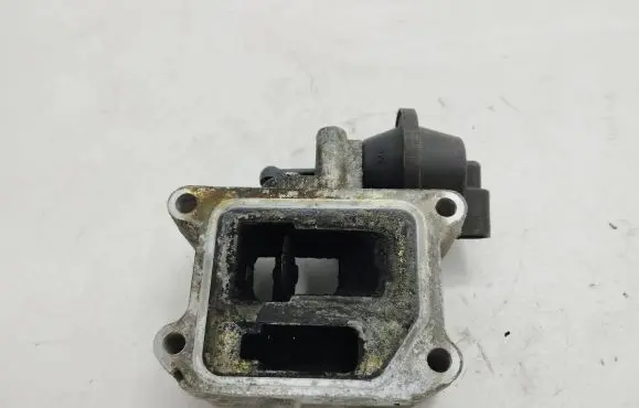 Volvo V40 Engine shut-off valve 