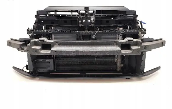 Volkswagen PASSAT B8 Radiator set 
