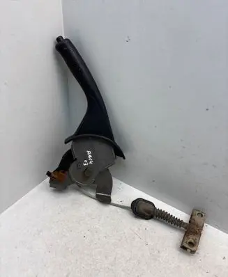 Toyota RAV 4 (XA20) Hand brake release handle 