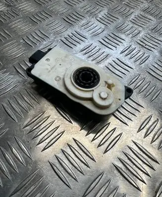 BMW 3 G20 G21 Radiator active air flap actuator 5811R1001 24043P04276 9881646