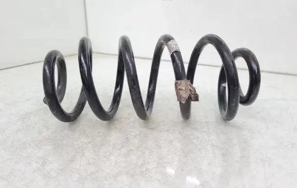 Ford Kuga III Rear coil spring