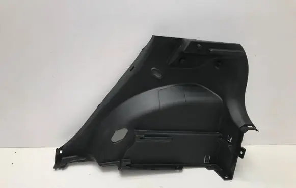 KIA Picanto Trunk/boot side trim panel 85740G6040 85740-G6040