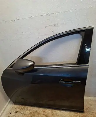 Mazda 6 Front door