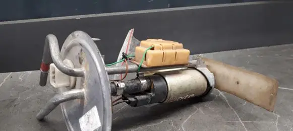 Ford Fiesta In-tank fuel pump 93FBAA