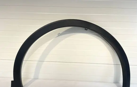 Toyota C-HR II Front arch trim 75601F4070