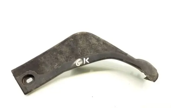 Audi A4 S4 B5 8D Side skirt rear trim 8D0854857