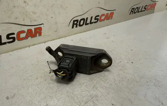 Mercedes-Benz S W220 Airbag deployment crash/impact sensor 0025426918