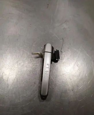 Toyota Corolla E140 E150 Rear door exterior handle