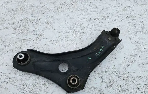 Renault Megane IV Front lower control arm/wishbone 545057449R