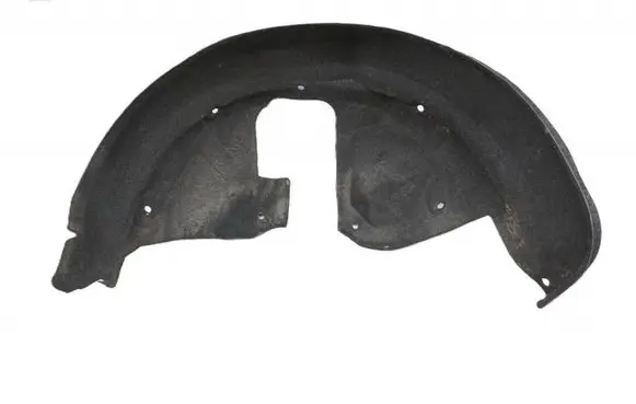 Maserati Coupe Rear arch fender liner splash guards 