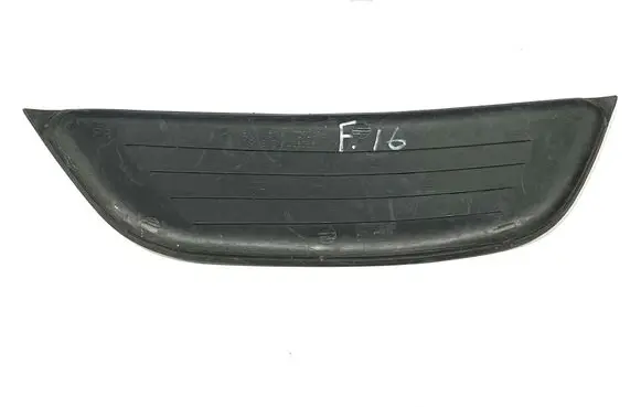 BMW X6 F16 Other interior part 7292478