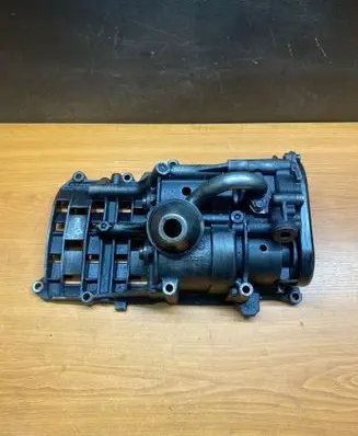 BMW 3 E46 Oil pump 8056052011