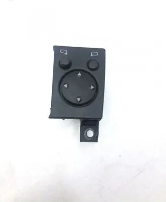Audi A6 S6 C4 4A Wing mirror switch 4A0959565